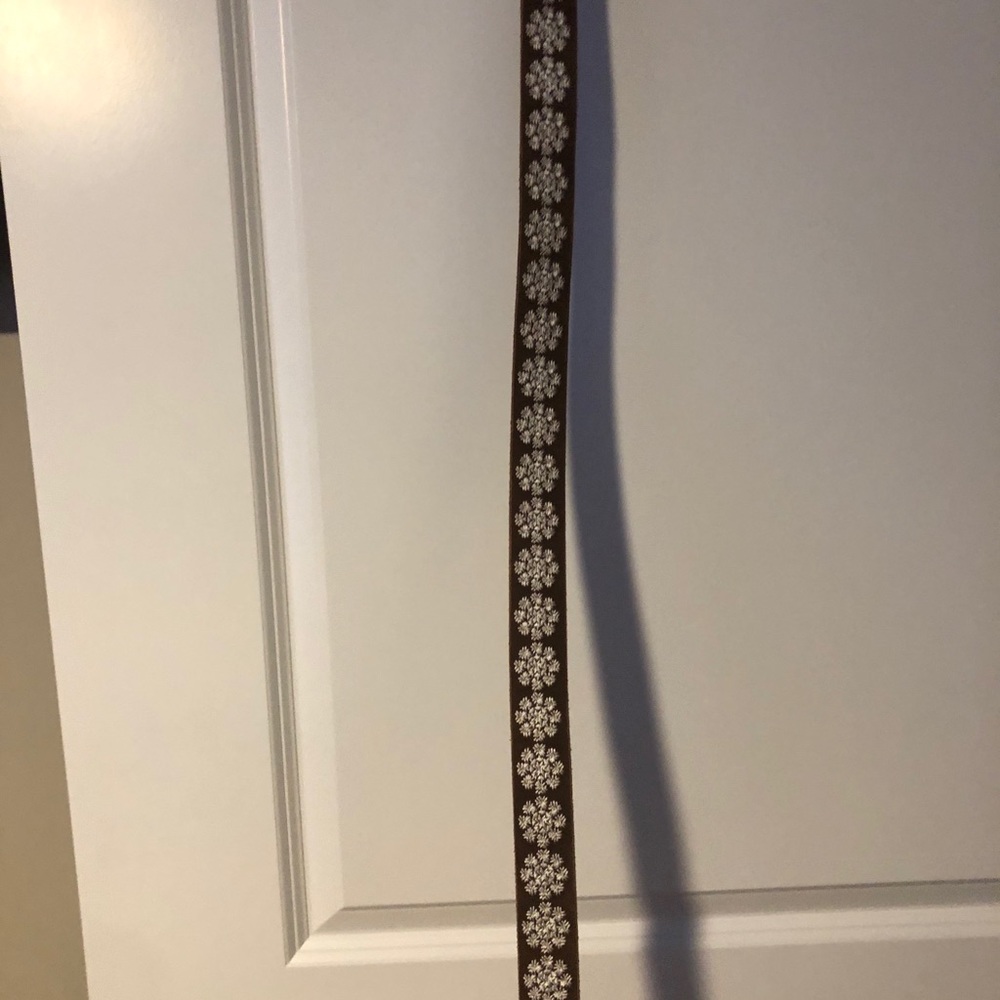 Belt